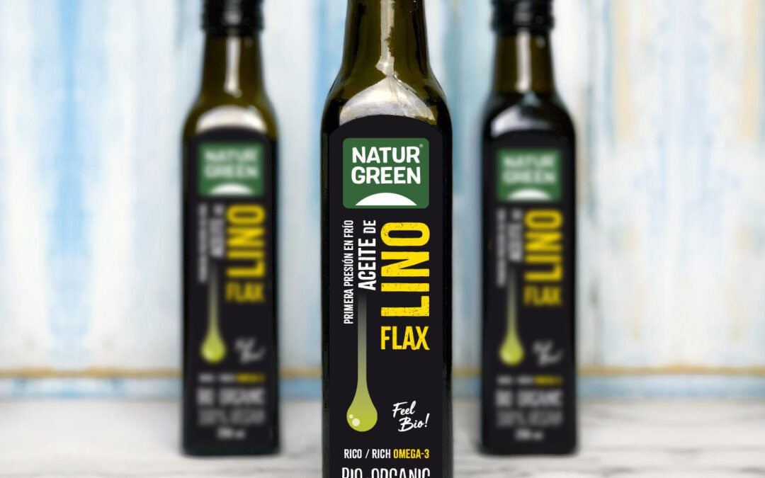 DHA, el omega 3 imprescindible en tu alimentación 
