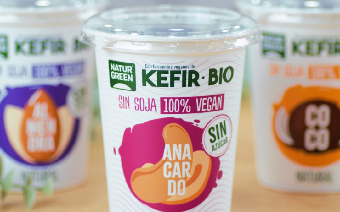 Kefir Bio