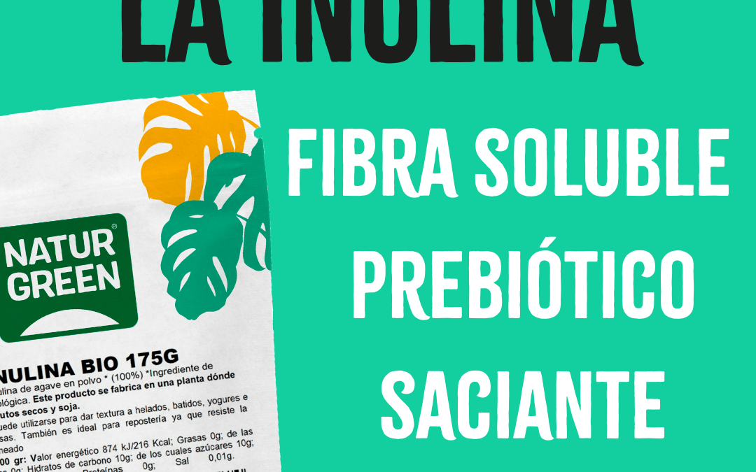 Inulina