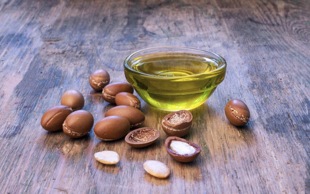 Aceite de argán, la maravilla milenaria￼