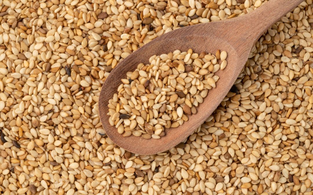 ¿Conoces las propiedades del Tahini negro NaturGreen?