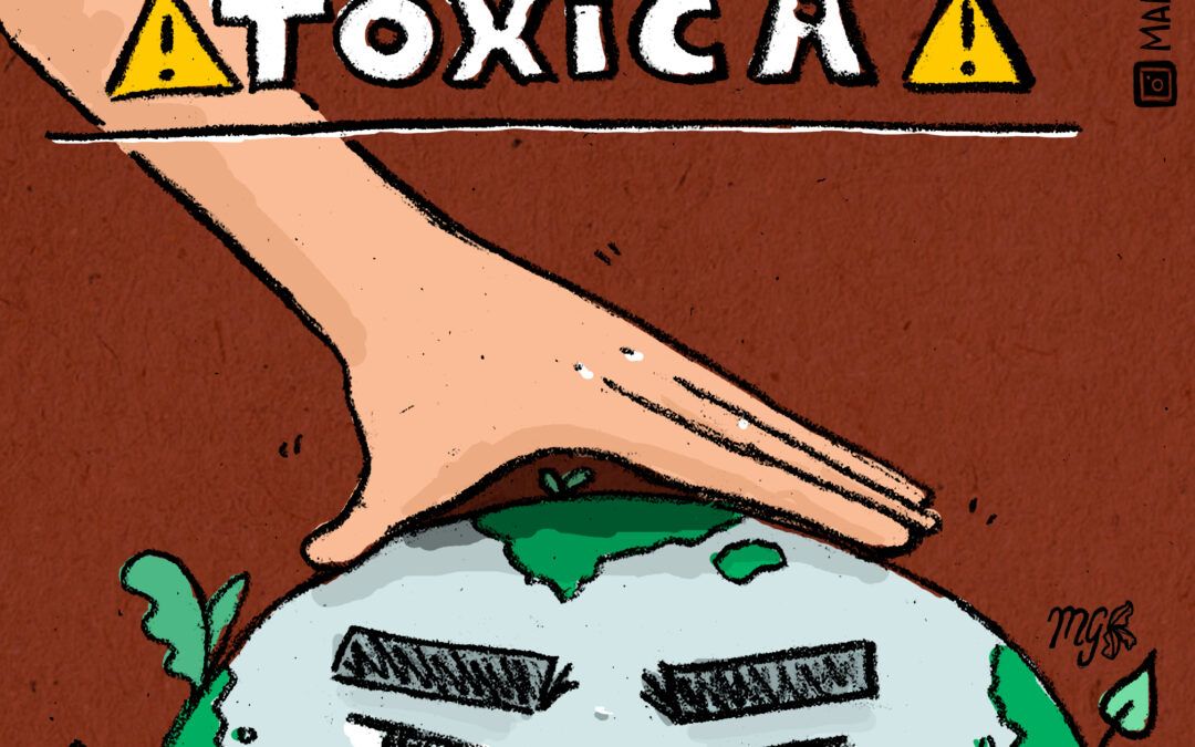 Día Mundial de la tierra